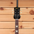 Gibson Righteous Reissue 1959 Les Paul Reissue electric guitar Honey Butter aged with dual humbuckers