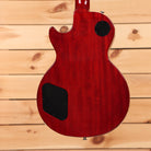 Gibson Les Paul Studio electric guitar Heritage Cherry Sunburst with dual humbucker pickups