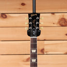 Gibson Les Paul Studio Heritage Cherry Sunburst electric guitar with dual humbuckers