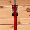 Gibson Les Paul Studio electric guitar Heritage Cherry Sunburst with dual humbucker pickups