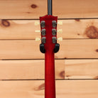 Gibson Les Paul Studio electric guitar Heritage Cherry Sunburst with dual humbucker pickups