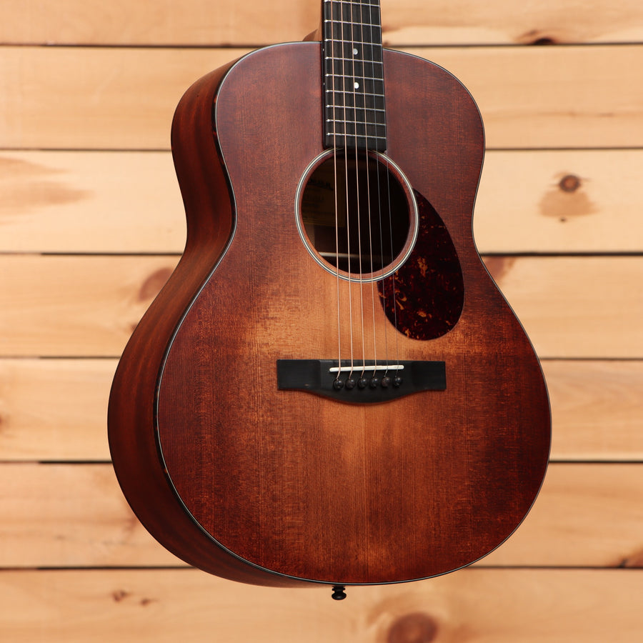 Eastman ACT G1 Classic classical acoustic guitar with mahogany finish and rosewood pickguard