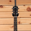 Eastman ACT G1 classical acoustic guitar natural finish with rosewood fretboard
