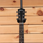 Eastman ACT G1 classical acoustic guitar natural finish with rosewood fretboard