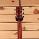 Eastman ACTG1 classical acoustic guitar natural finish with chrome tuning machines