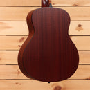 Eastman ACTG1 classical acoustic guitar with mahogany back and sides curved body shape