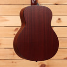 Eastman ACTG1 classical acoustic guitar with mahogany back and sides curved body shape