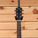 Eastman ACT G1 classical acoustic guitar natural finish with rosewood fretboard