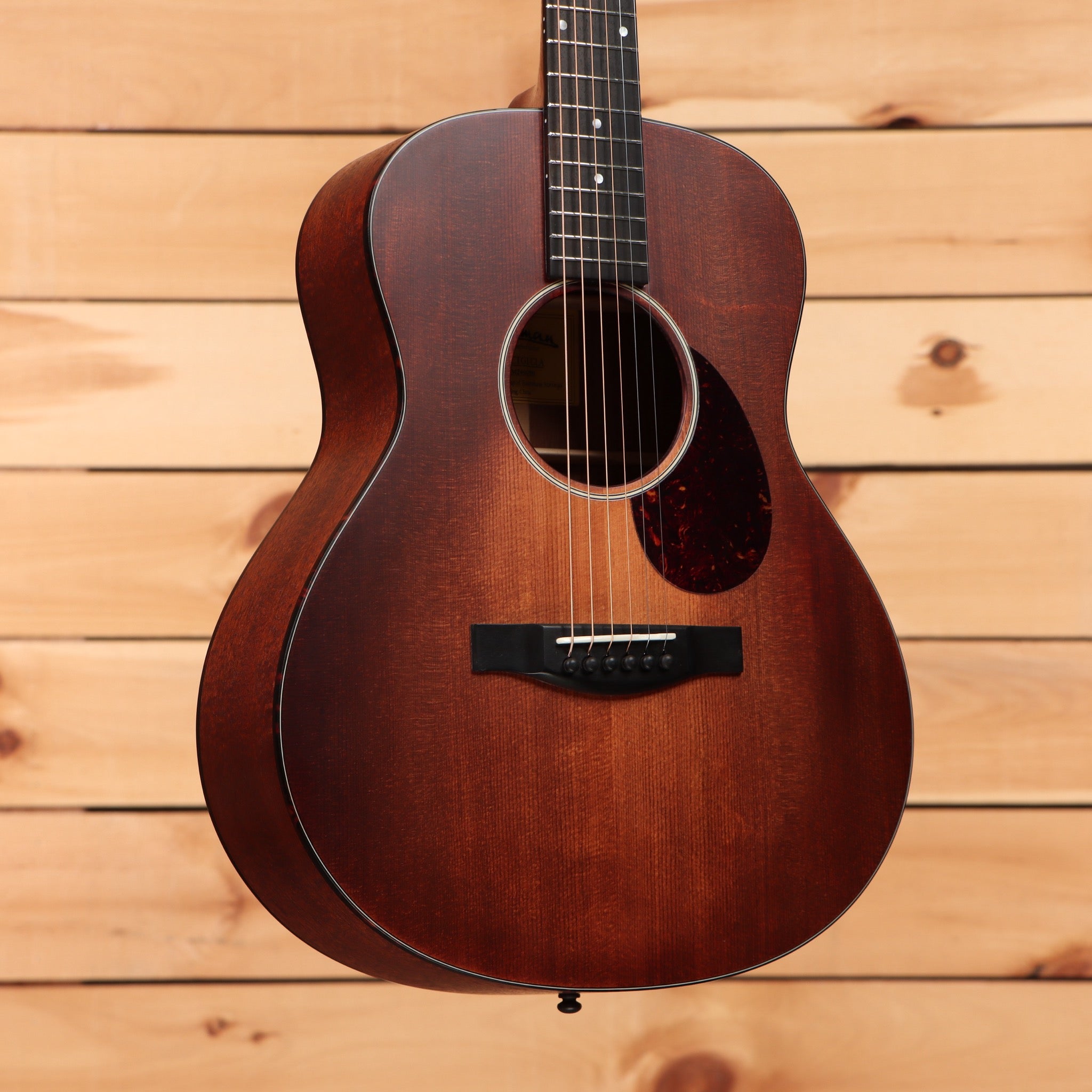 Eastman ACT G1 classical acoustic guitar natural finish with rosewood fretboard
