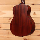Eastman ACTG1 dreadnought acoustic guitar natural finish with vertical grain back and sides