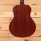 Eastman ACG1 Concert acoustic guitar natural finish with mahogany back and sides