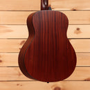 Eastman ACTG1 classical acoustic guitar natural finish with mahogany back and sides