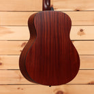 Eastman ACTG1 classical acoustic guitar natural finish with mahogany back and sides