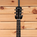 Eastman ACTG1 classical acoustic guitar natural finish with mahogany body and chrome tuning machines