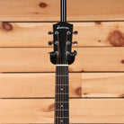 Eastman ACTG1 classical acoustic guitar natural finish with mahogany body and chrome tuning machines