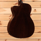 Eastman E1OMC Special dreadnought acoustic guitar natural finish with solid spruce top