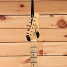 Fender Custom Shop 1950s Esquire electric guitar Nocaster Blonde relic finish maple neck