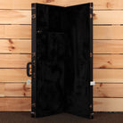 Paul Reed Smith Modern Eagle V Wood Library electric guitar Charcoal Quilt with hard case