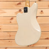 Fender Custom Shop 1959 250K Jazzmaster Journeyman Relic - Aged White Blonde