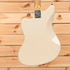 Fender Custom Shop 1959 250K Jazzmaster Journeyman Relic - Aged White Blonde