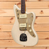 Fender Custom Shop 1959 250K Jazzmaster Journeyman Relic - Aged White Blonde