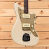 Fender Custom Shop 1959 250K Jazzmaster Journeyman Relic - Aged White Blonde