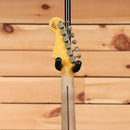 Fender Custom Shop Limited Red Hot Stratocaster electric guitar Super Heavy Relic Aged White Blonde with maple neck
