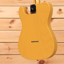 Fender Custom Shop 1954 Telecaster Time Capsule Relic electric guitar Butterscotch Blonde with single-coil pickups