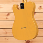 Fender Custom Shop 1954 Telecaster Time Capsule Relic electric guitar Butterscotch Blonde with single-coil pickups