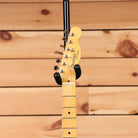 Fender Custom Shop 1954 Telecaster Time Capsule Relic electric guitar Butterscotch Blonde maple neck