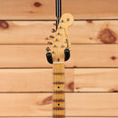 Fender Custom Shop Limited 1955 Bone Tone Stratocaster electric guitar relic aged with gold hardware