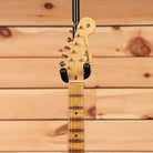 Fender Custom Shop Limited 1955 Bone Tone Stratocaster electric guitar relic aged with gold hardware