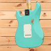 Fender Custom Shop Limited Fat '50s Stratocaster Relic - Super Faded/Aged Sea Foam Green