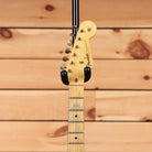 Fender Custom Shop Limited Fat 50s Stratocaster Relic electric guitar super faded aged sea foam green with maple neck