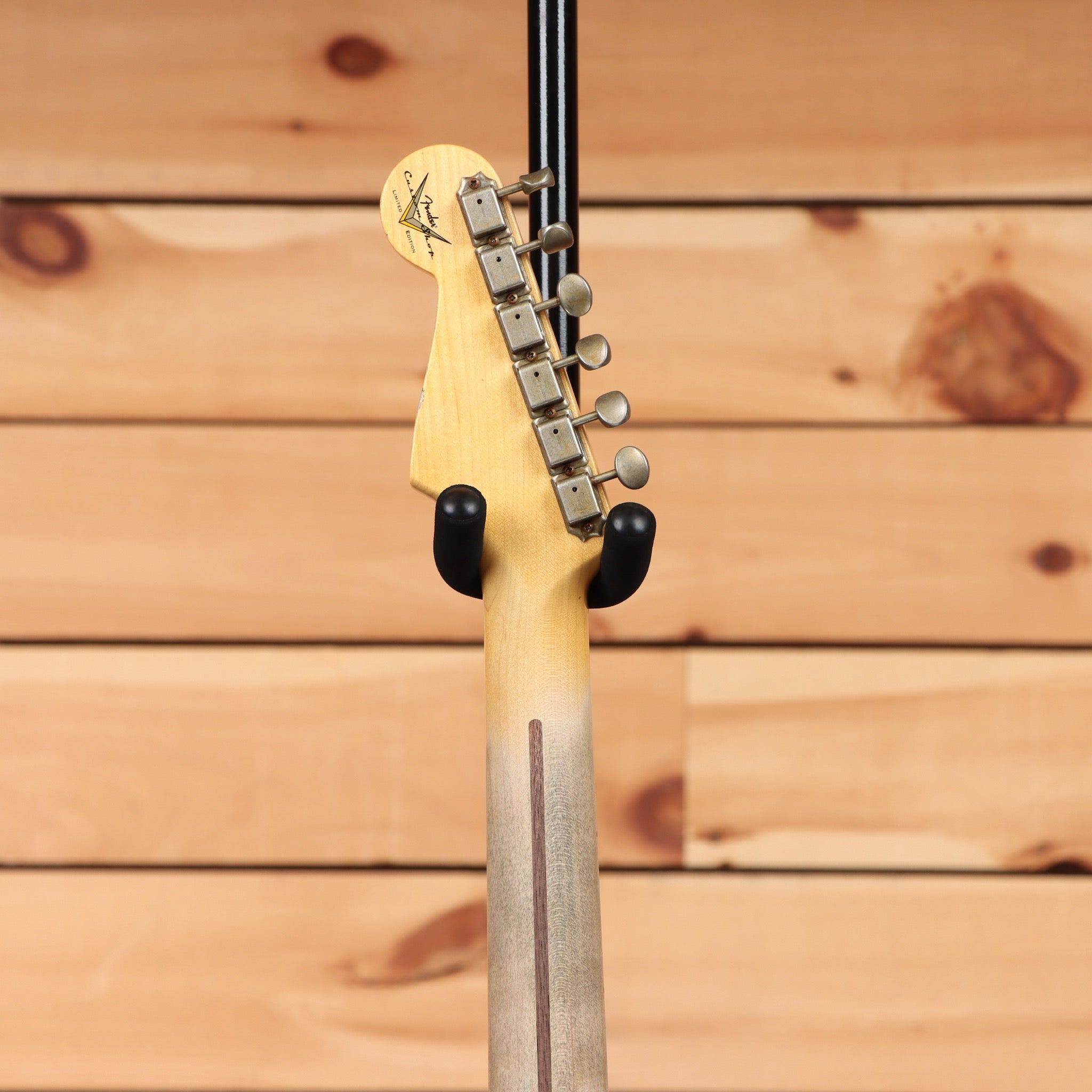 Fender Custom Shop Limited Fat '50s Stratocaster Relic - Super