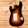 Fender Custom Shop Limited David Brown Masterbuilt 70th Anniversary 1954 Stratocaster Closet Classic Relic - Wide Fade 2 Color Sunburst