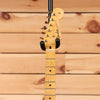 Fender Custom Shop Limited David Brown Masterbuilt 70th Anniversary 1954 Stratocaster Closet Classic Relic - Wide Fade 2 Color Sunburst