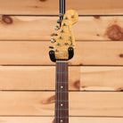 Fender Custom Shop 1959 Special Stratocaster electric guitar Super Faded Sonic Blue Journeyman Relic with maple neck