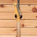 Fender Custom Shop Limited 1959 Special Stratocaster electric guitar Super Faded Sonic Blue Journeyman Relic with maple neck