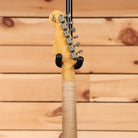 Fender Custom Shop Limited 1959 Special Stratocaster electric guitar Super Faded Sonic Blue Journeyman Relic with maple neck