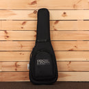 Paul Reed Smith Limited Righteous Run CE-24 electric guitar Faded Grey Black Cherry Burst with PRS gig bag