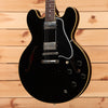 Gibson 1959 ES-335 Ultra Light Aged - Ebony