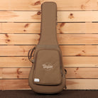 Taylor 214ce Grand Auditorium acoustic guitar natural finish with gig bag case