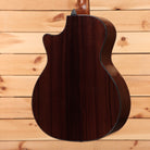 Taylor Legacy 714ce Grand Auditorium acoustic guitar natural finish with venetian cutaway