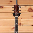 Taylor Legacy 815e acoustic-electric guitar Natural finish with rosewood fretboard and inlaid diamond fretboard markers