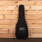 Paul Reed Smith Limited Righteous Run CE-24 electric guitar Emerald Green with PRS gig bag case