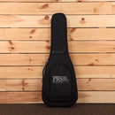 Paul Reed Smith Limited Righteous Run CE-24 emerald green electric guitar with PRS gig bag