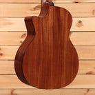Taylor Legacy 514ce Grand Auditorium acoustic guitar natural finish with venetian cutaway