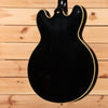 Gibson 1959 ES-355 Stop Bar Ultra Light Aged - Ebony