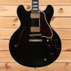 Gibson 1959 ES-355 Stop Bar Ultra Light Aged - Ebony